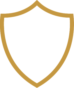 a shield icon